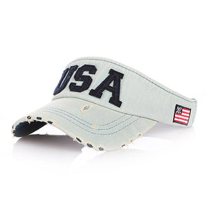 USA Visors