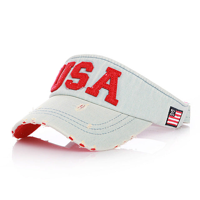 USA Visors