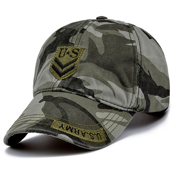 Army Military Hats