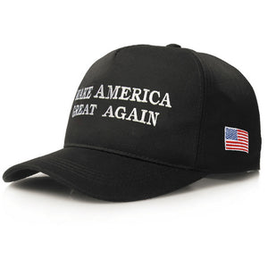 Make America Great Again (MAGA) Caps