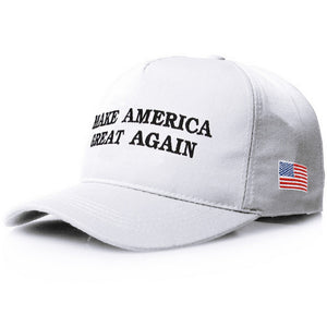 FREE MAGA Caps... One Week Only!