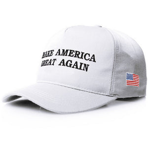 Make America Great Again (MAGA) Caps