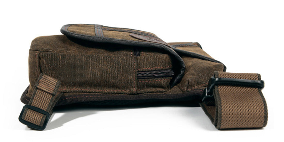 Multi-Purpose Leg Bag (Great for Bikers and CCW)