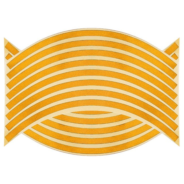 FREE Motorcycle Wheel Reflective Tape