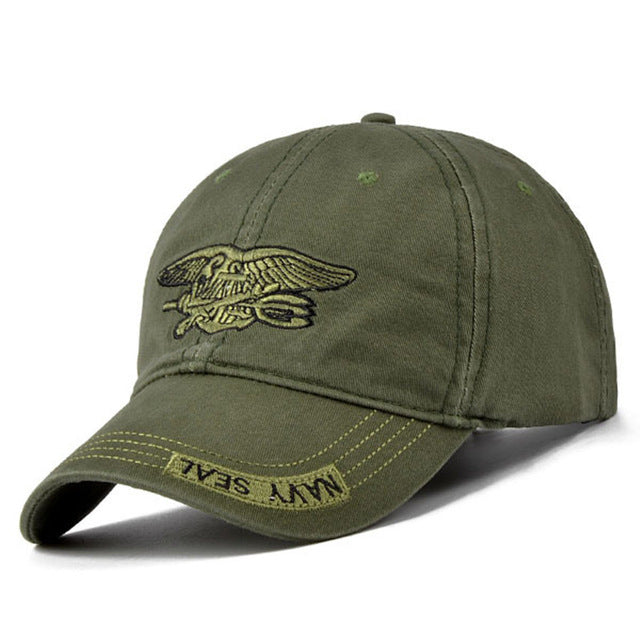 Navy Seal Military Hats