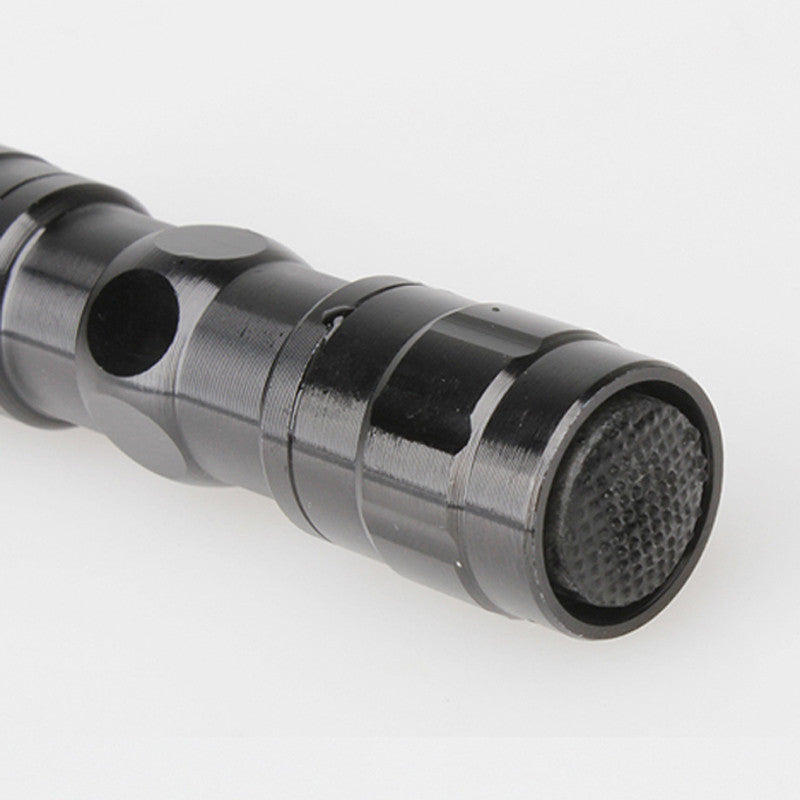 FREE Police LED Waterproof Flashlight