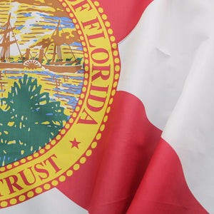 FREE Florida State Flag - 3 x 5 Feet