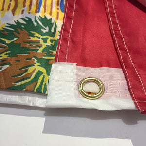 Florida State Flag - 3 x 5 Feet