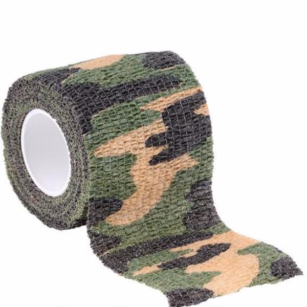 Outdoor Hunting Camouflage Tape