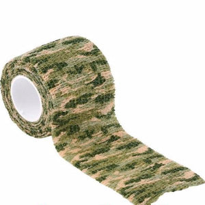 FREE Outdoor Hunting Camouflage Tape