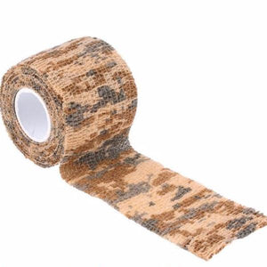 Outdoor Hunting Camouflage Tape