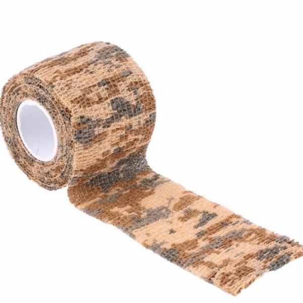 FREE Outdoor Hunting Camouflage Tape