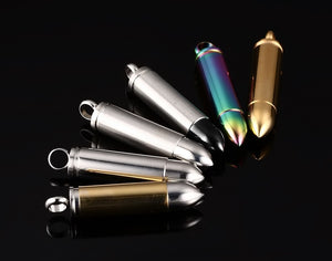 FREE Bullet Necklaces