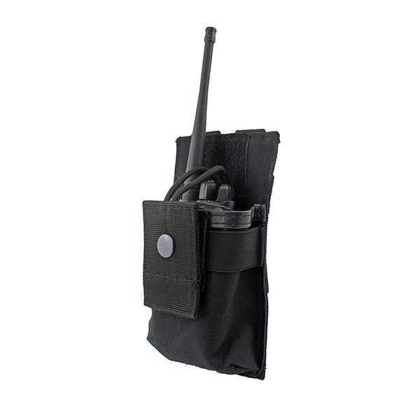 Molle Tactical Walkie Talkie Holder