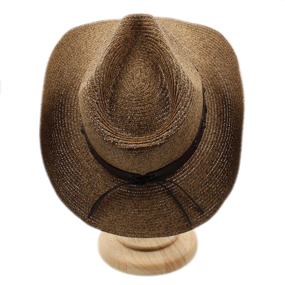 Bull Cowboy Hat