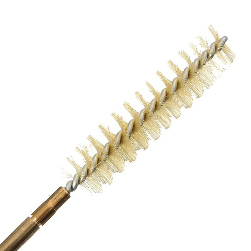 FREE 7 Piece Pistol Cleaning Set - 38/357/9mm
