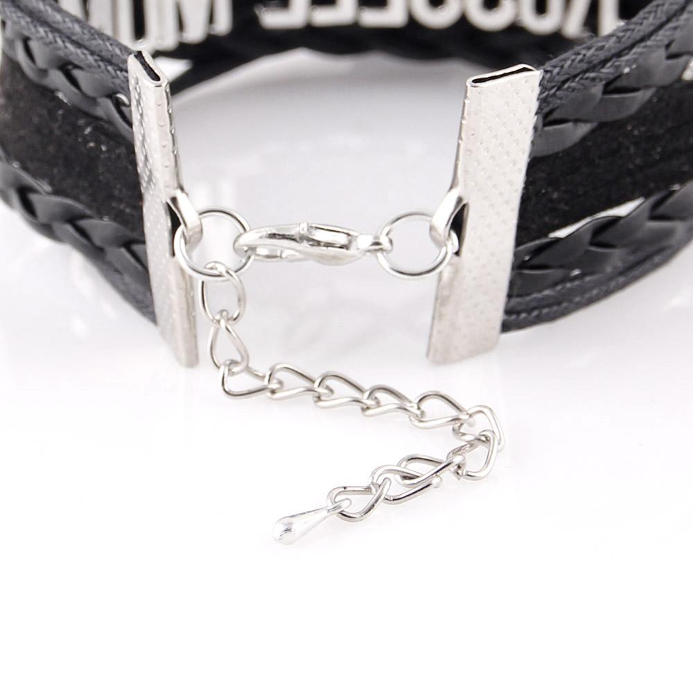 FREE Army Mom Bracelet
