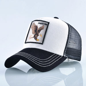Freedom USA Caps