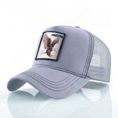 Freedom USA Caps
