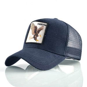 Freedom USA Caps