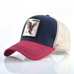 Freedom USA Caps
