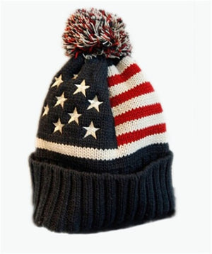 USA Beanie - Unisex