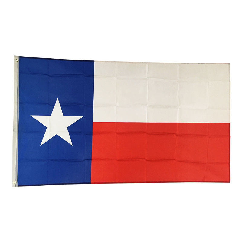 FREE Texas State Flag - 3 x 5 Feet
