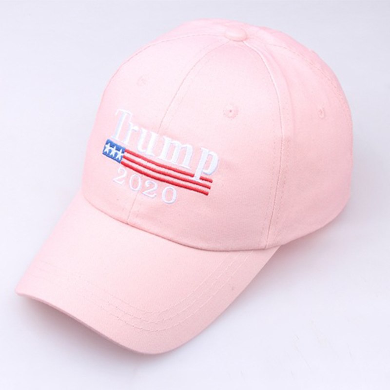 Trump 2020 Cap - PINK Special Edition