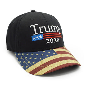 USA Trump 2020 Cap