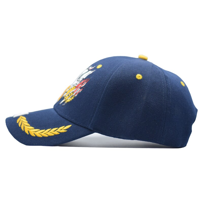 Your American Eagle Caps