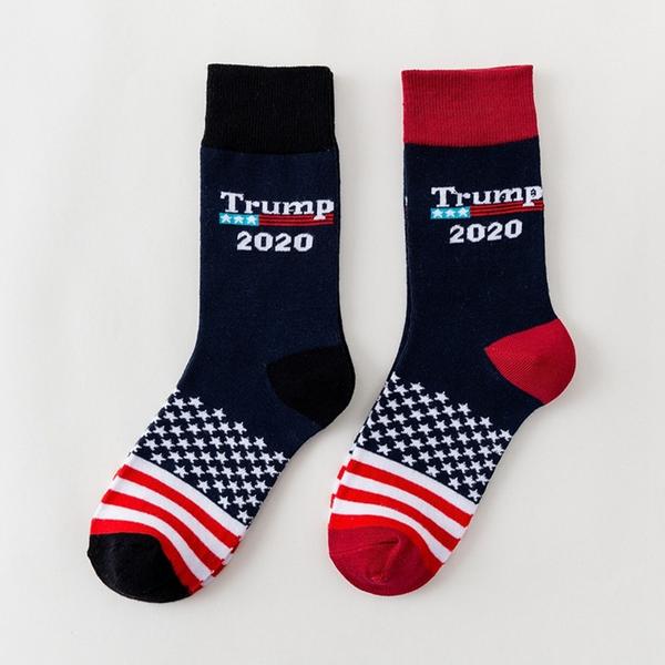 FREE Trump 2020 Socks