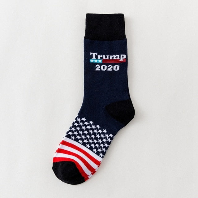Trump 2020 Socks