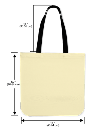 TRUMP 2020 - Tote Bag