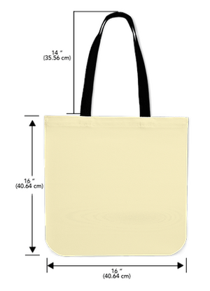 TRUMP 2020 - Tote Bag
