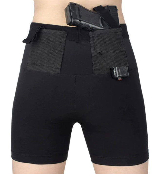 Women's Spandex Holster
